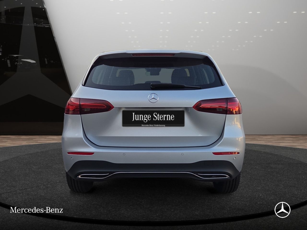 Mercedes-Benz B-Klasse – Bild 6