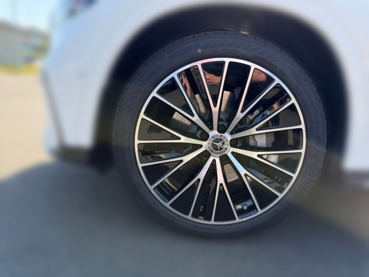 Mercedes-Benz GLC – Bild 4