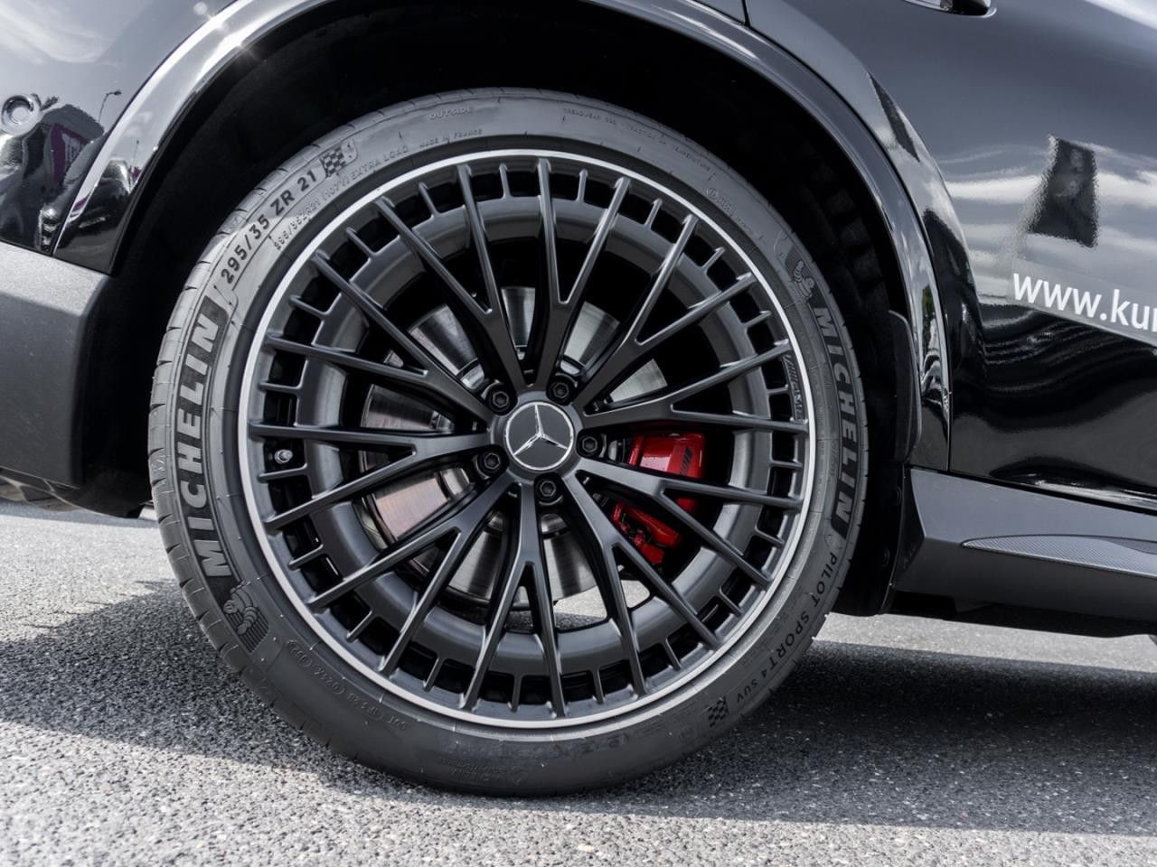 Mercedes-Benz GLC – Bild 5