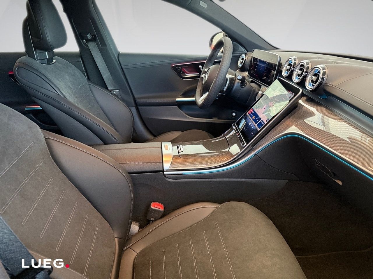 Mercedes-Benz C-Klasse – Bild 8