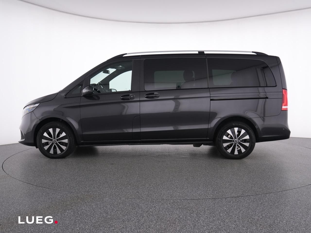 Mercedes-Benz V-Klasse – Bild 10