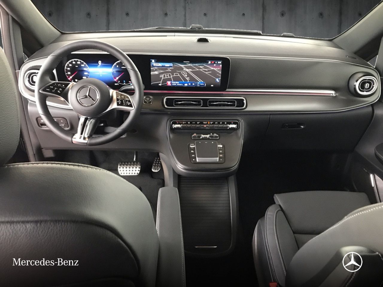Mercedes-Benz V-Klasse – Bild 10