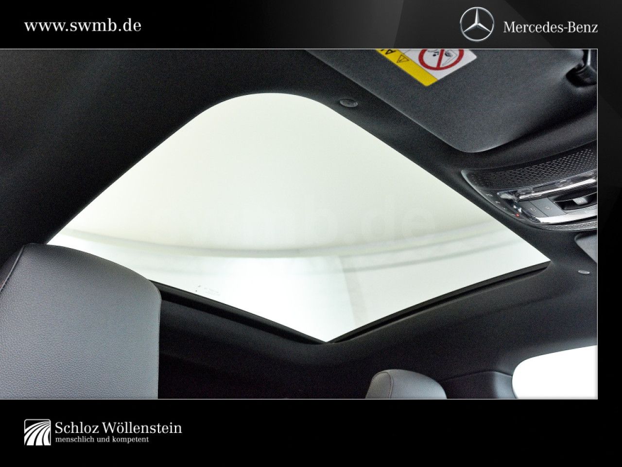 Mercedes-Benz CLA – Bild 23