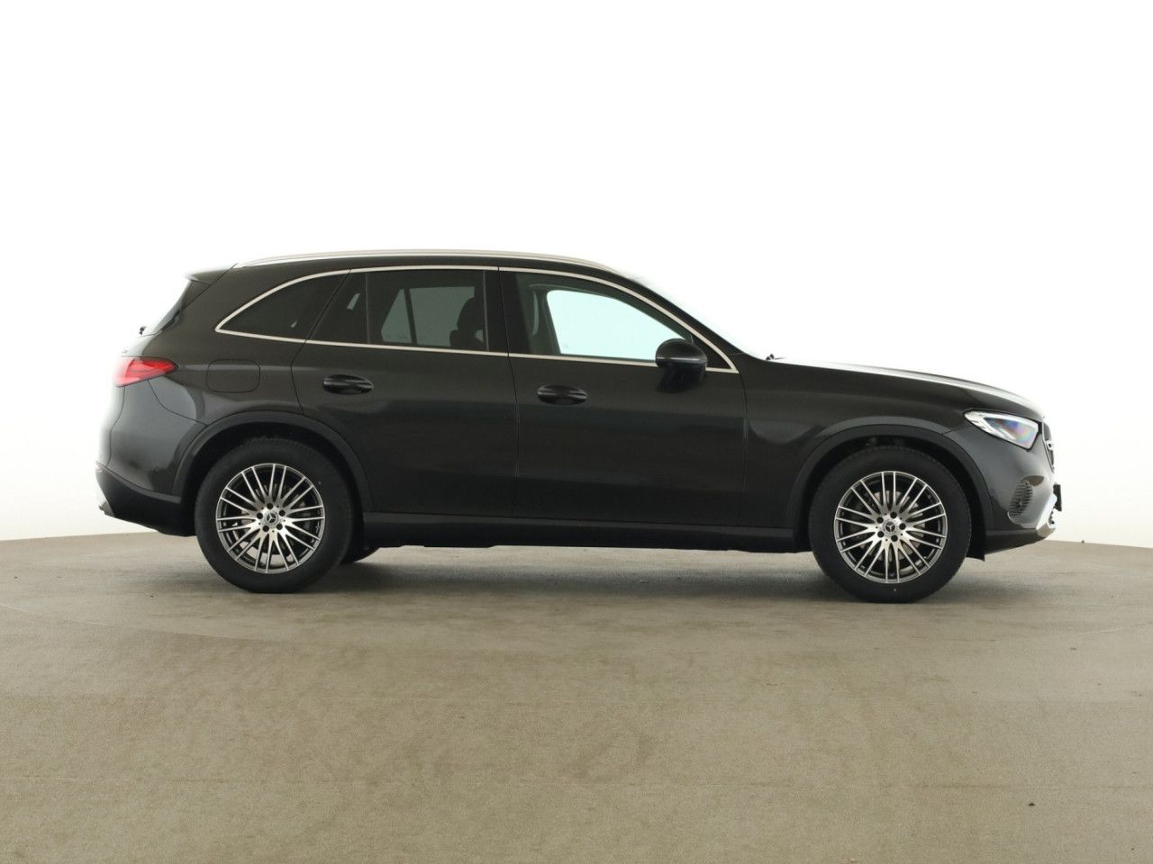 Mercedes-Benz GLC – Bild 7