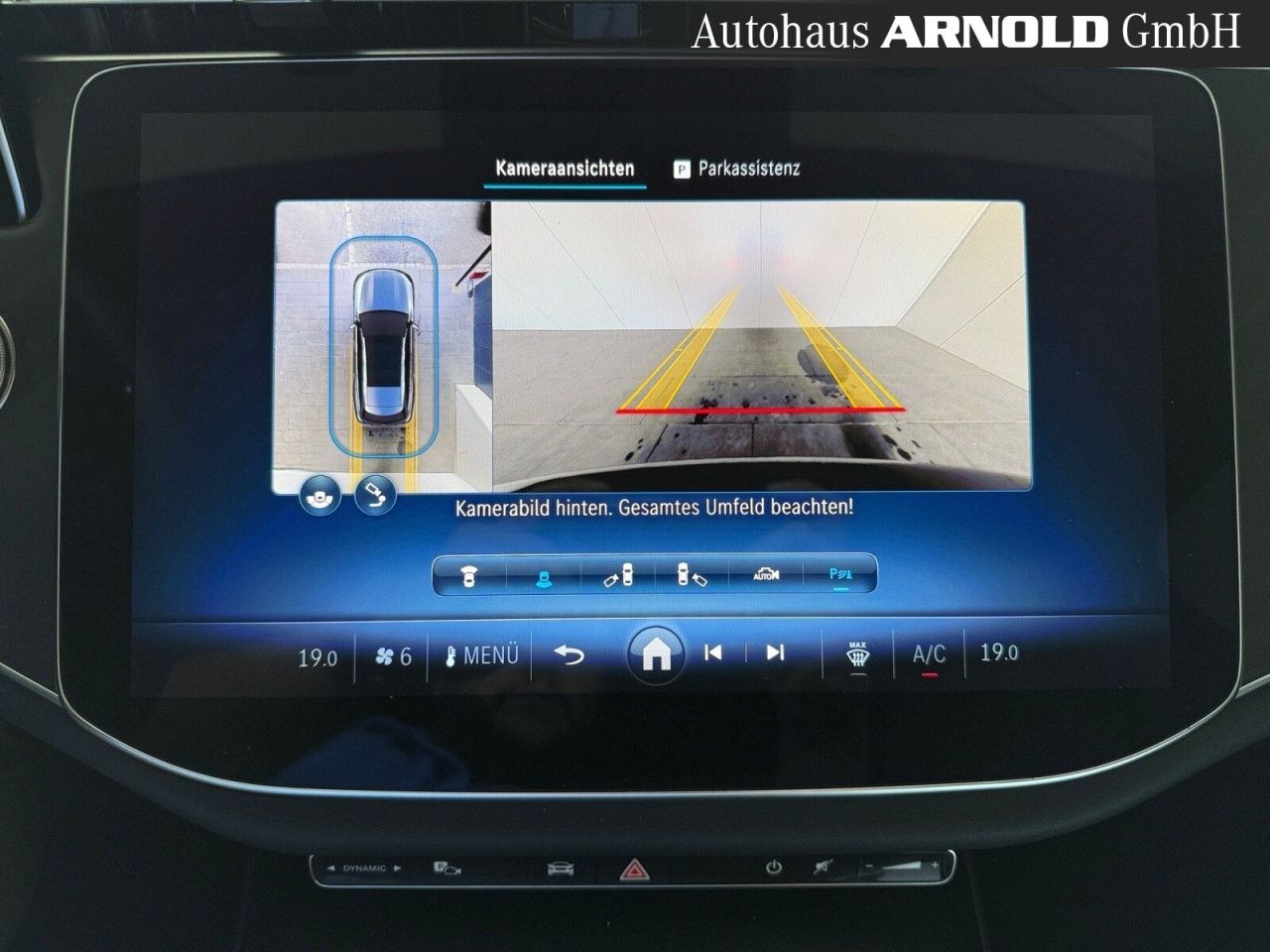 Mercedes-Benz E-Klasse – Bild 10