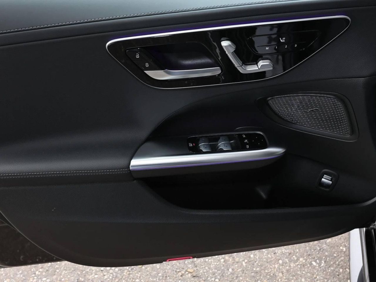 Mercedes-Benz C-Klasse – Bild 12