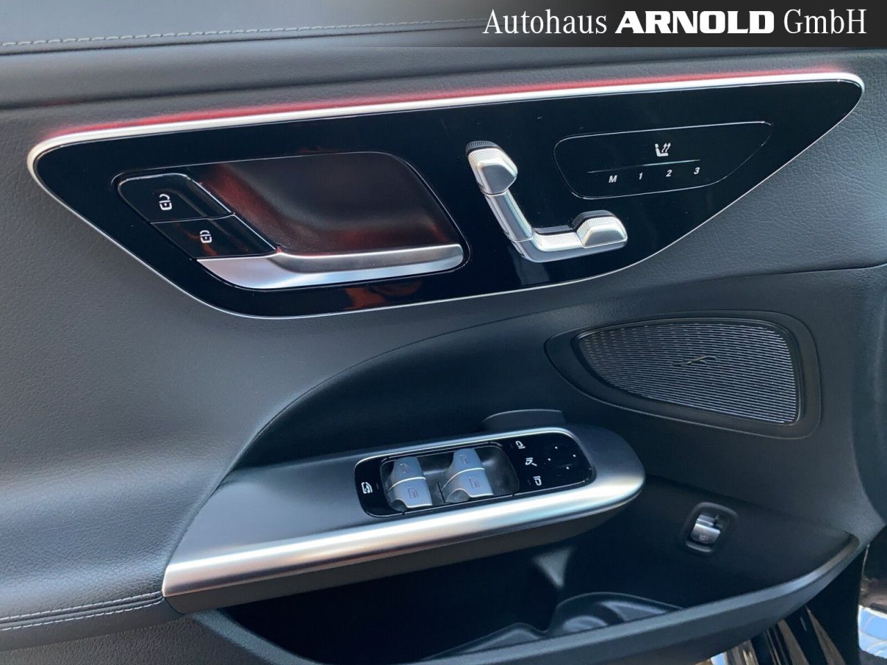 Mercedes-Benz C-Klasse – Bild 14