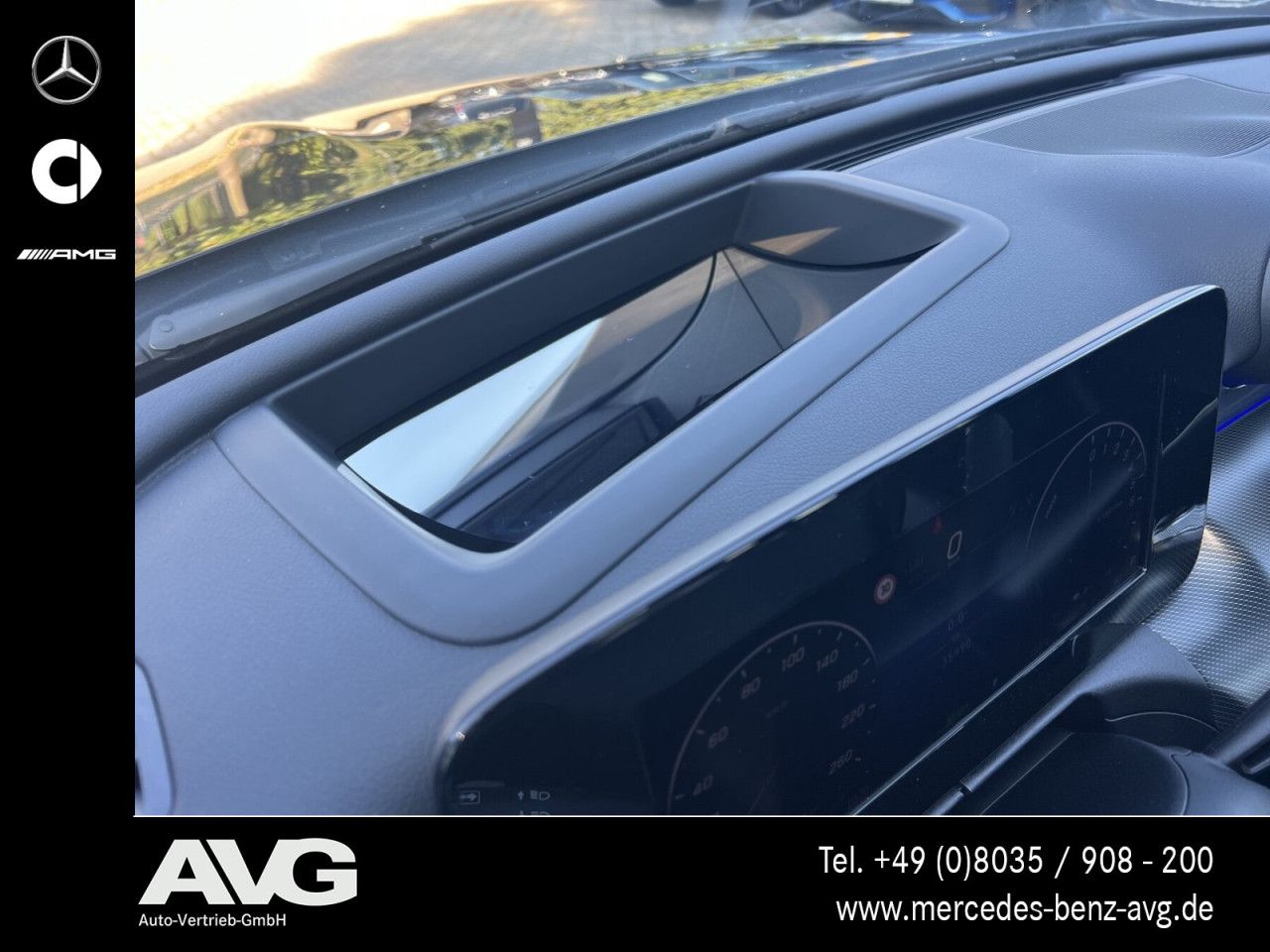 Mercedes-Benz C-Klasse – Bild 21