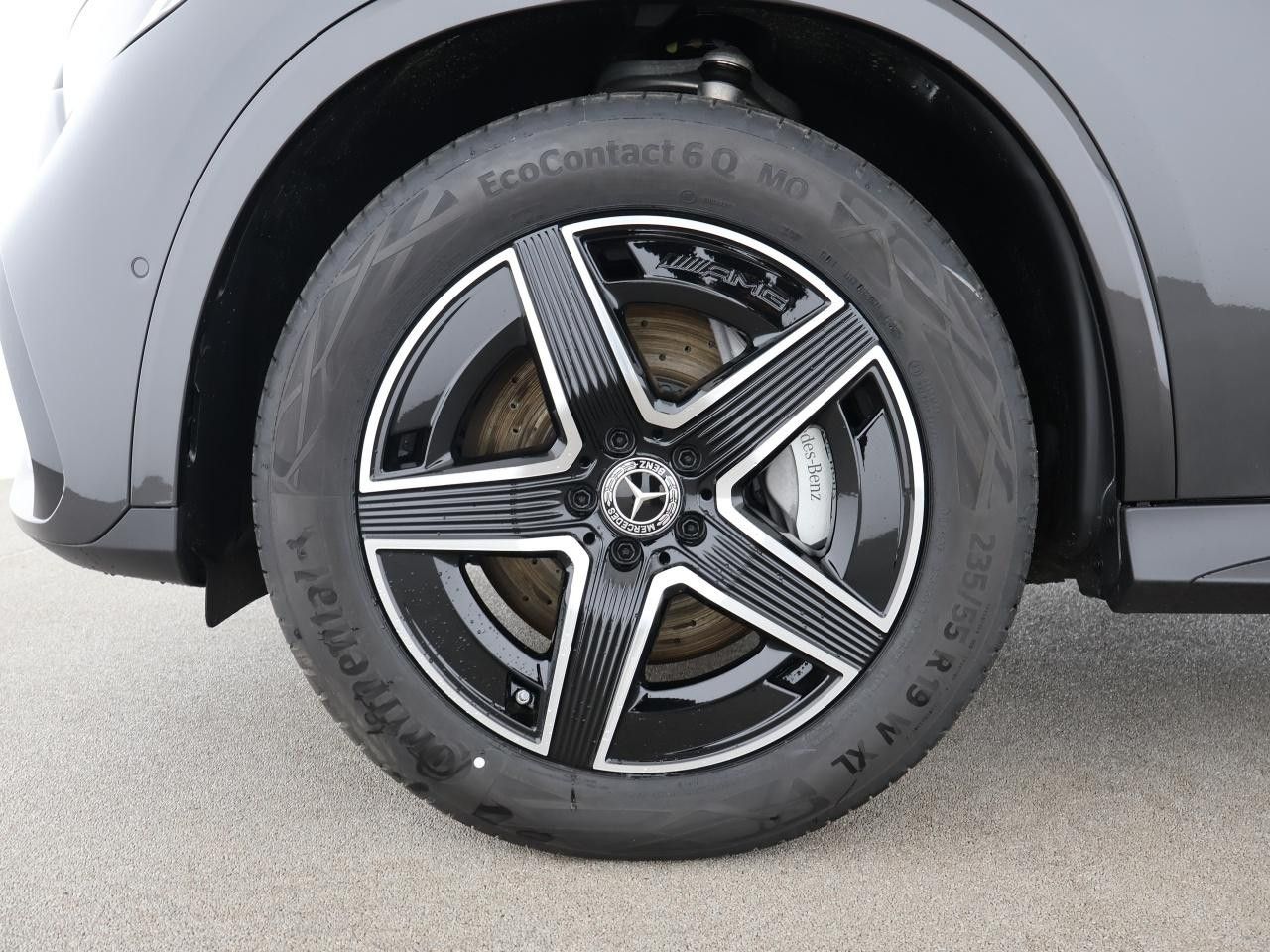 Mercedes-Benz GLC – Bild 16