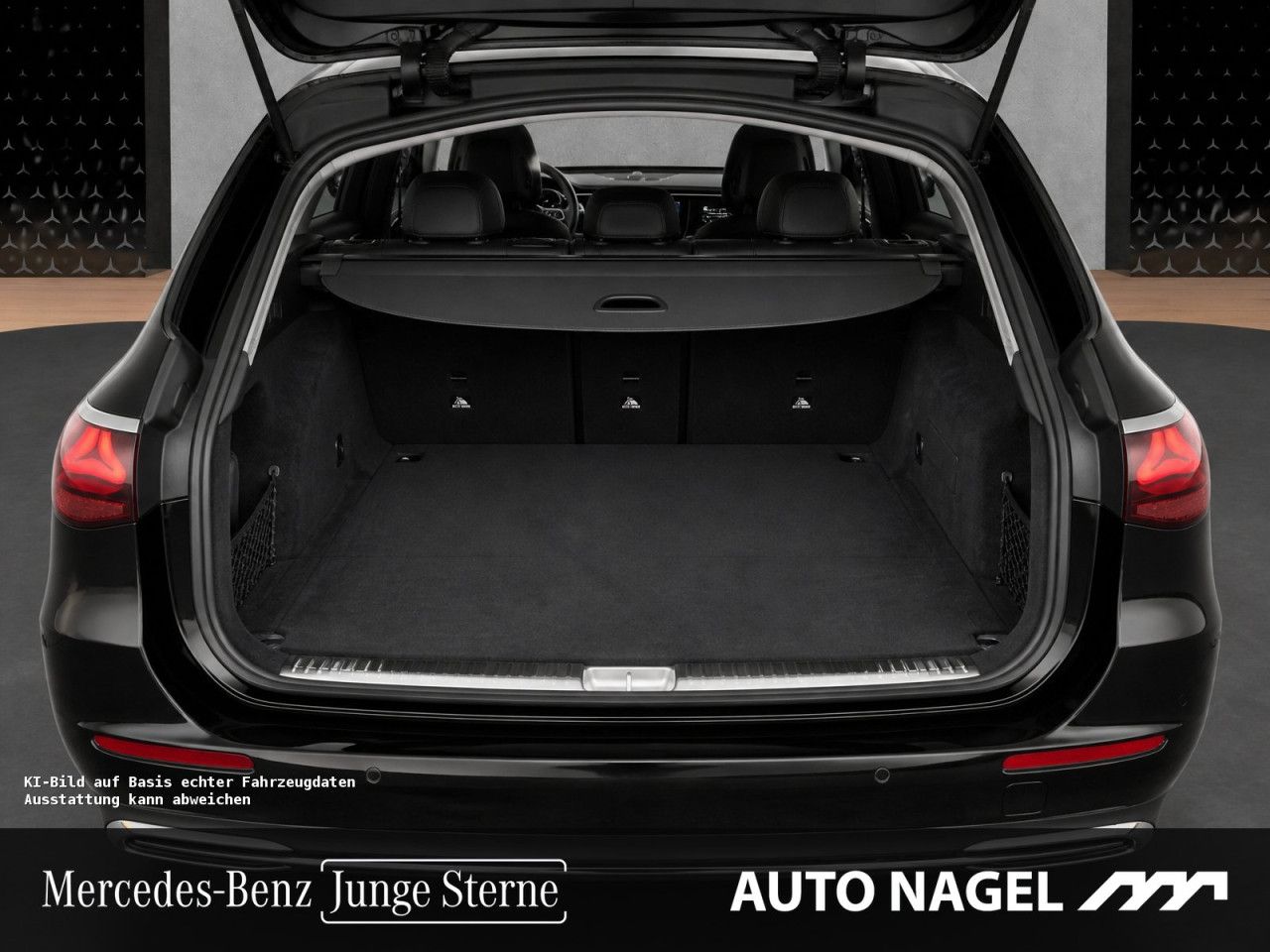 Mercedes-Benz E-Klasse – Bild 20