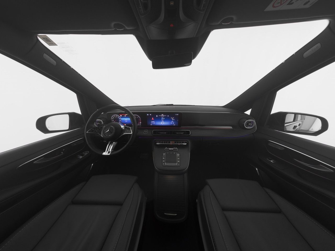 Mercedes-Benz V-Klasse – Bild 3