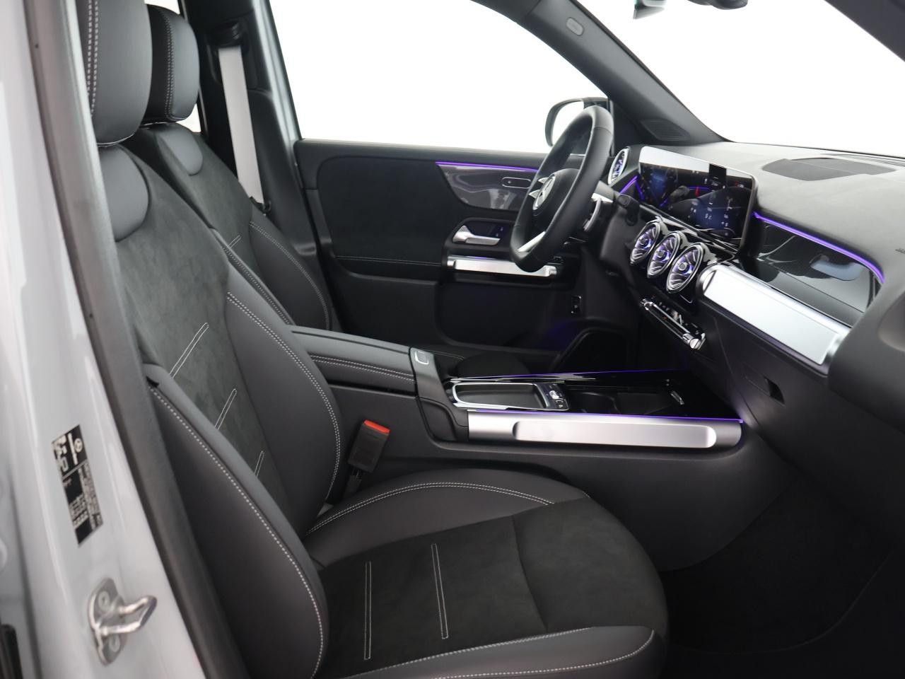 Mercedes-Benz GLB – Bild 9