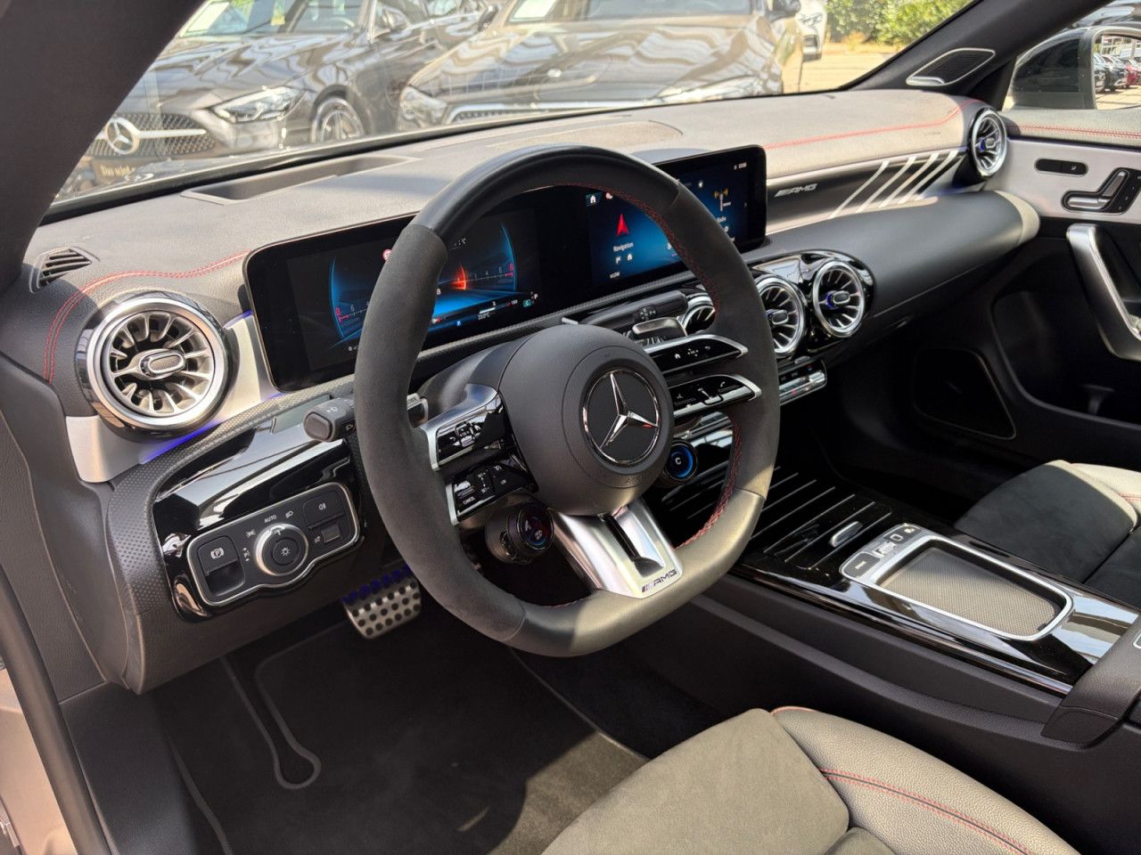 Mercedes-Benz CLA – Bild 10
