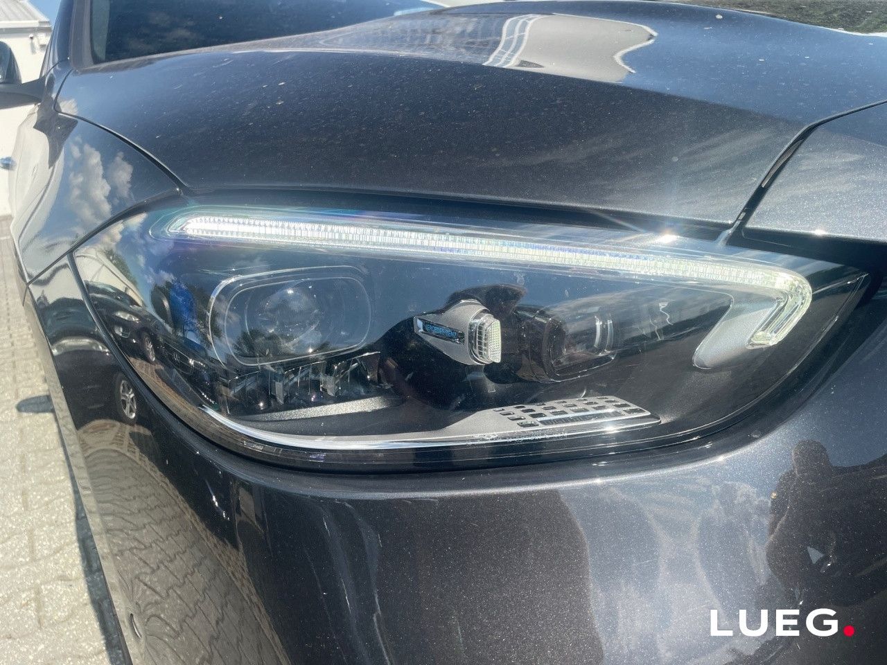 Mercedes-Benz C-Klasse – Bild 15