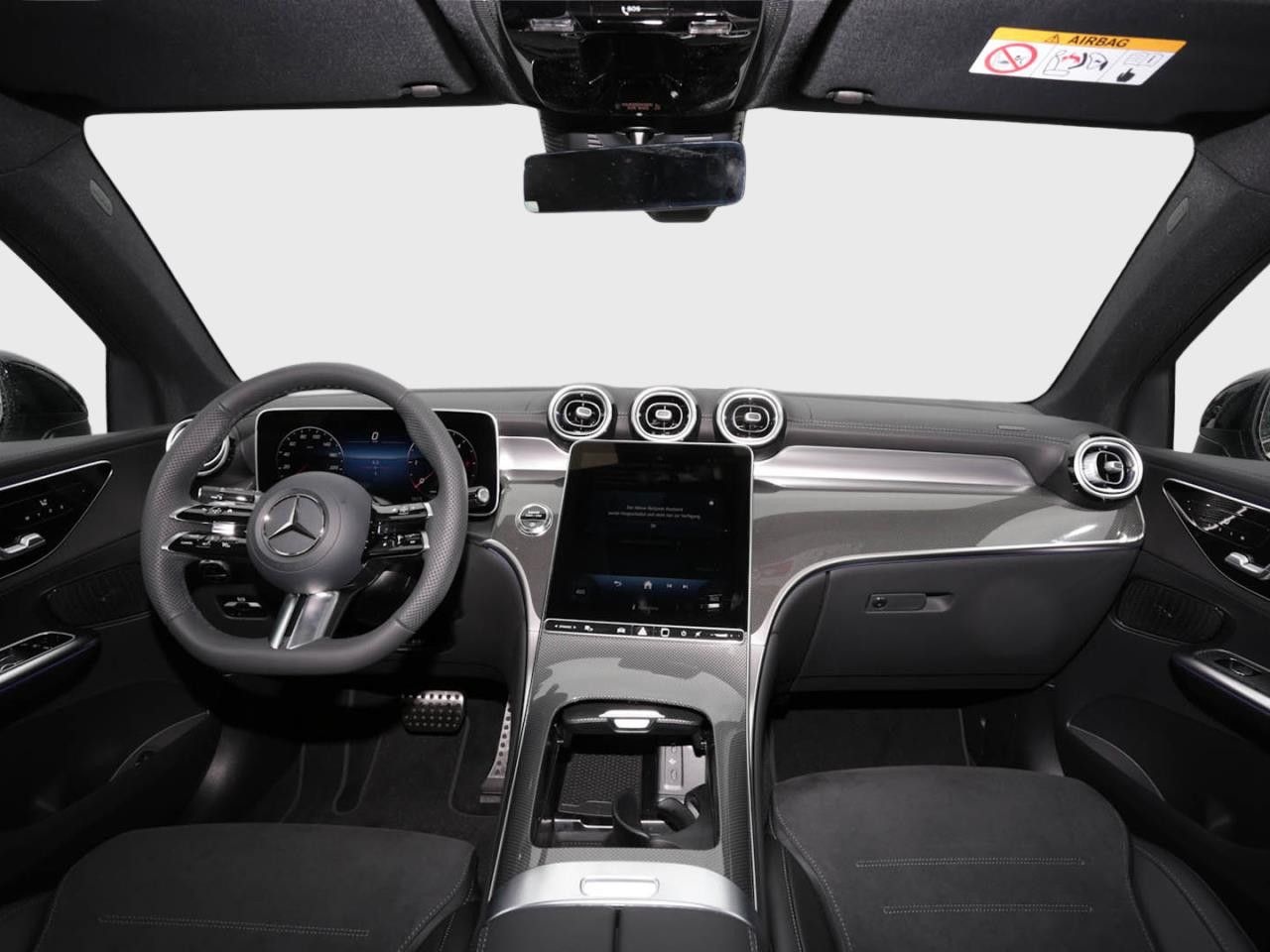 Mercedes-Benz GLC – Bild 12