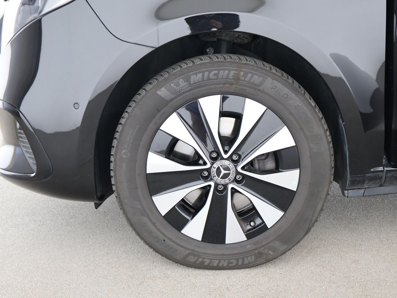 Mercedes-Benz V-Klasse – Bild 16