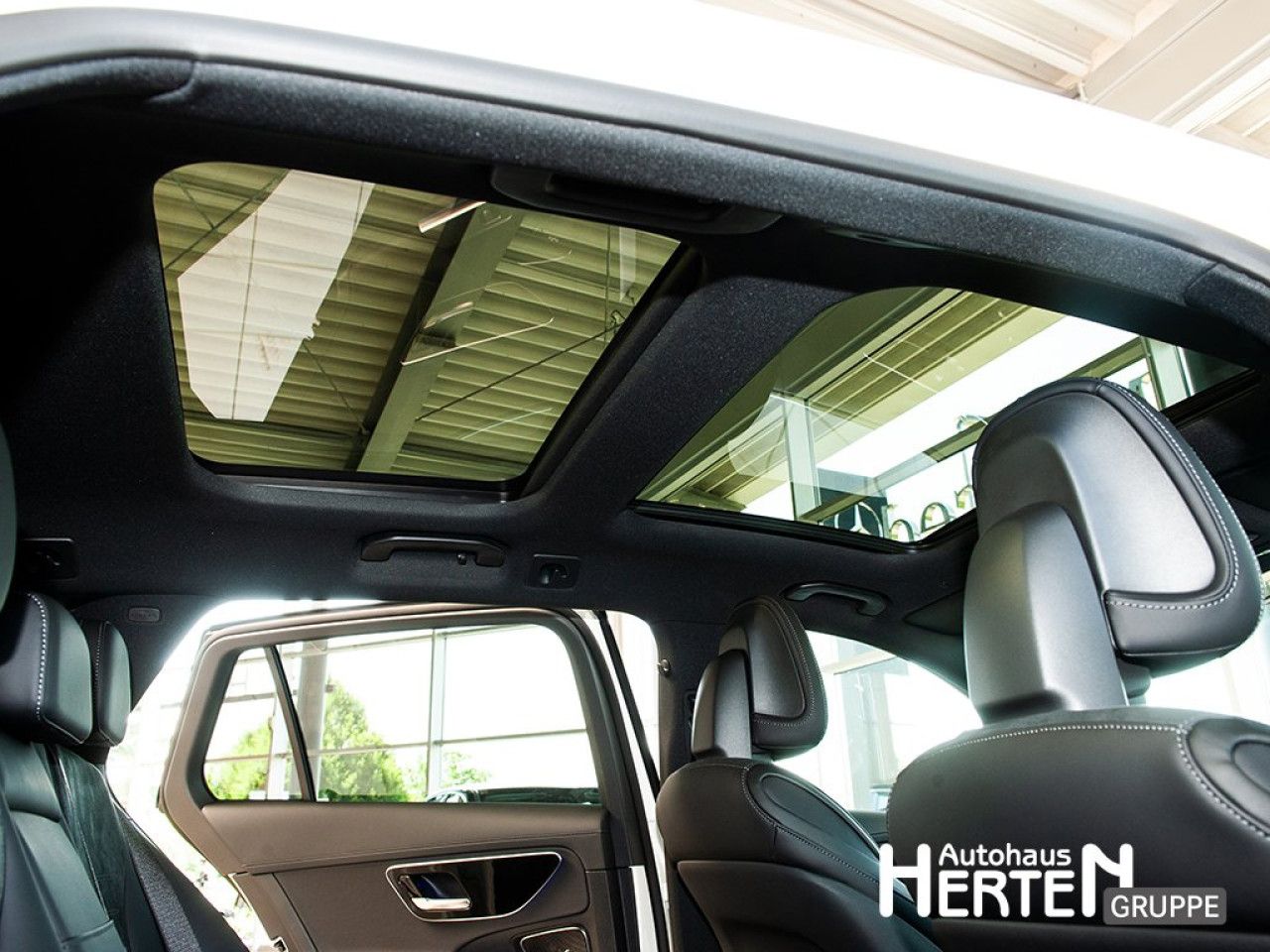 Mercedes-Benz C-Klasse – Bild 19