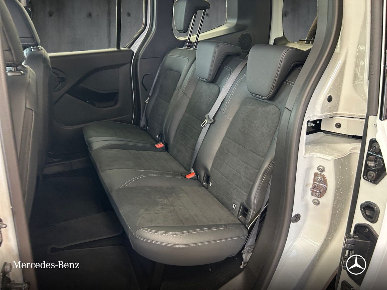 Mercedes-Benz T-Klasse – Bild 9