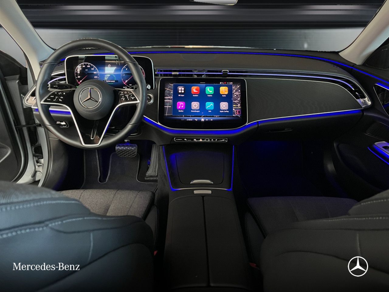 Mercedes-Benz E-Klasse – Bild 11