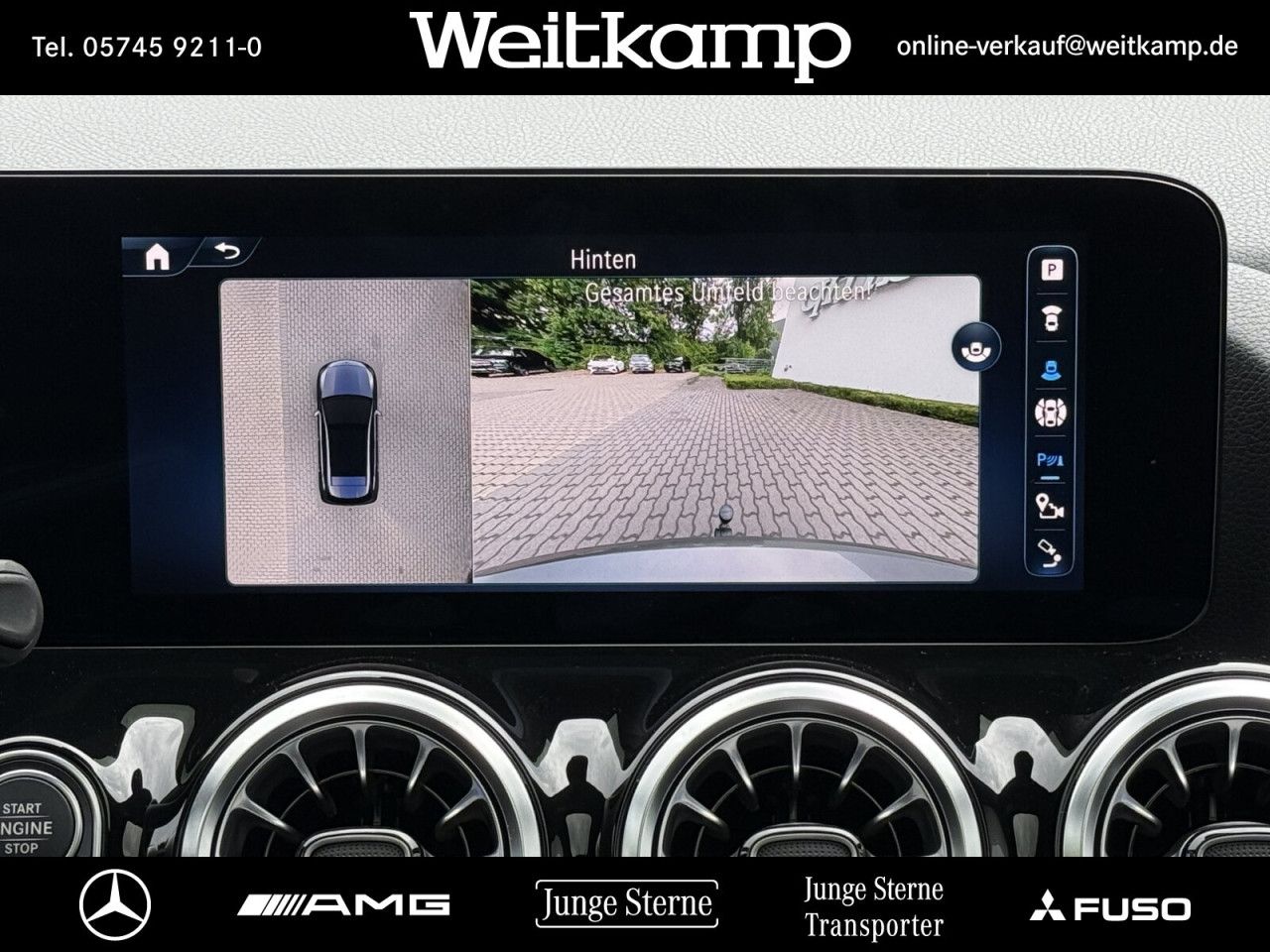 Mercedes-Benz B-Klasse – Bild 14