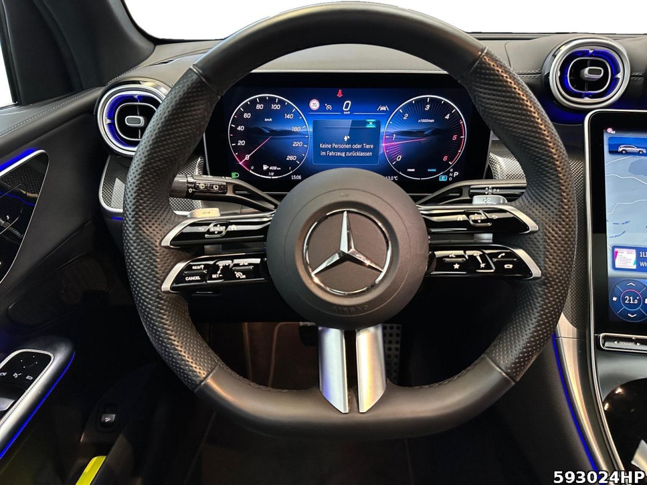 Mercedes-Benz GLC – Bild 13