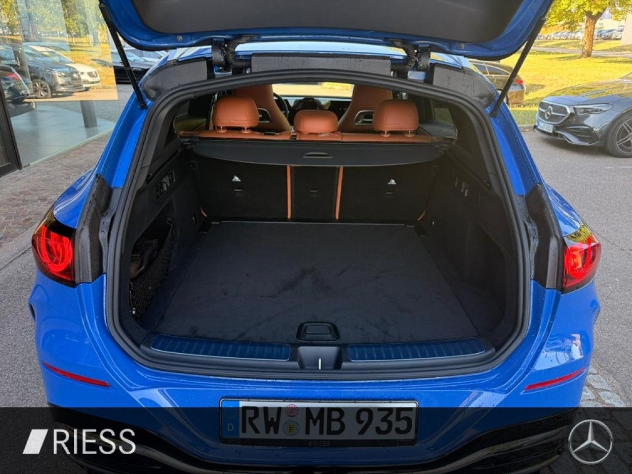 Mercedes-Benz GLC – Bild 15