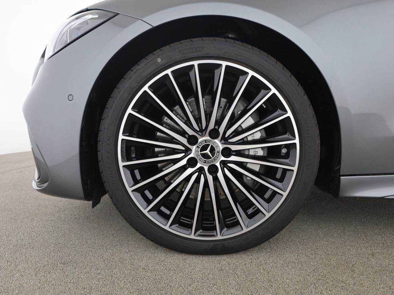 Mercedes-Benz C-Klasse – Bild 16