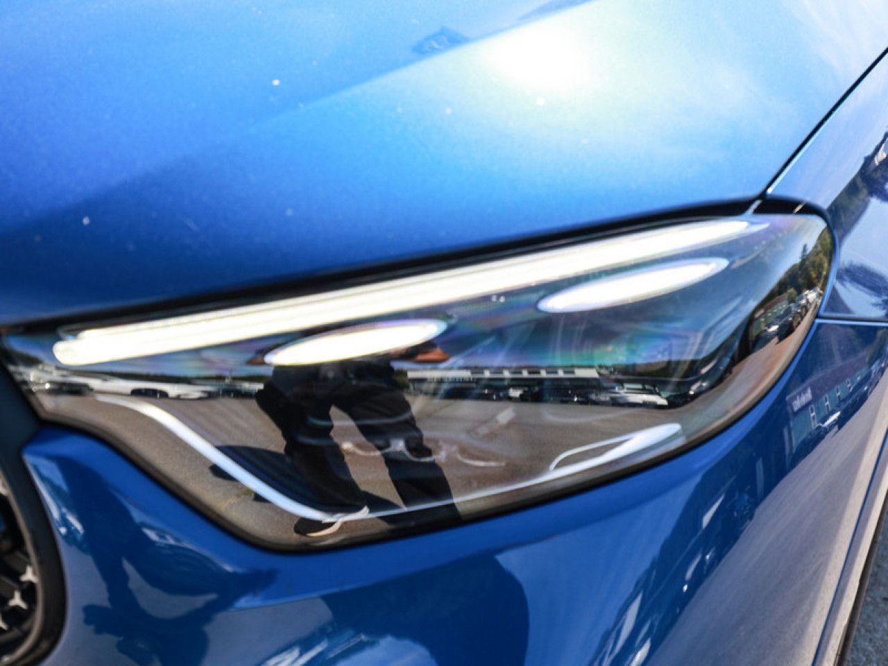 Mercedes-Benz GLC – Bild 23