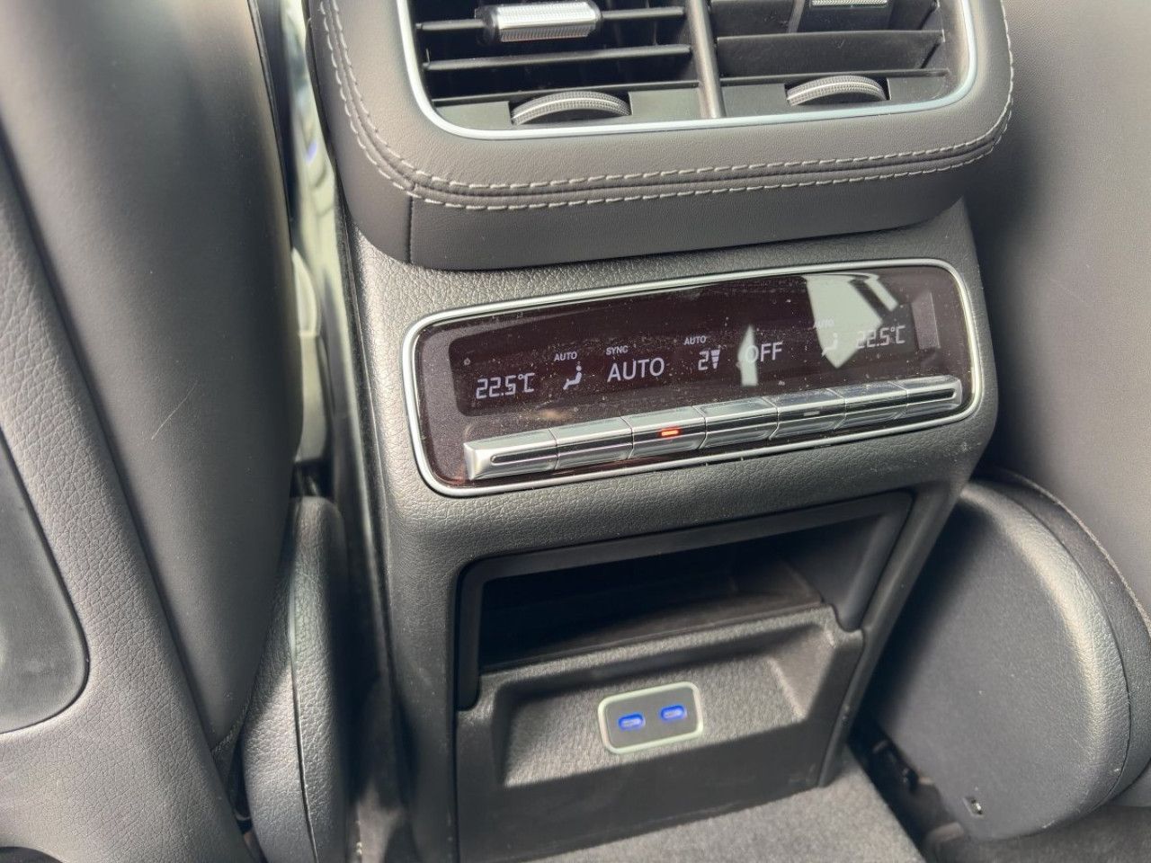 Mercedes-Benz GLE – Bild 20