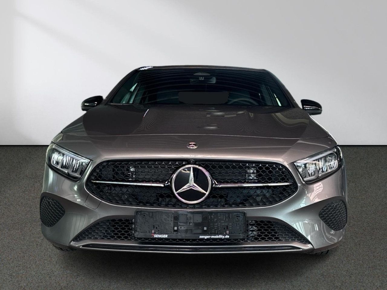 Mercedes-Benz A-Klasse – Bild 6