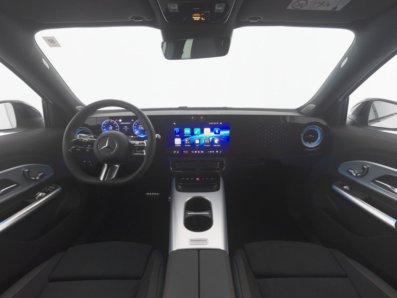 Mercedes-Benz GLB – Bild 3