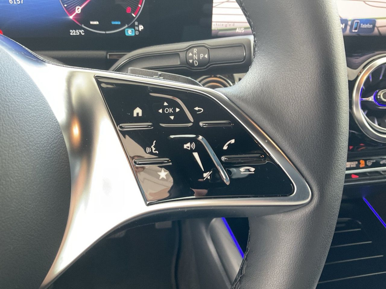 Mercedes-Benz B-Klasse – Bild 14
