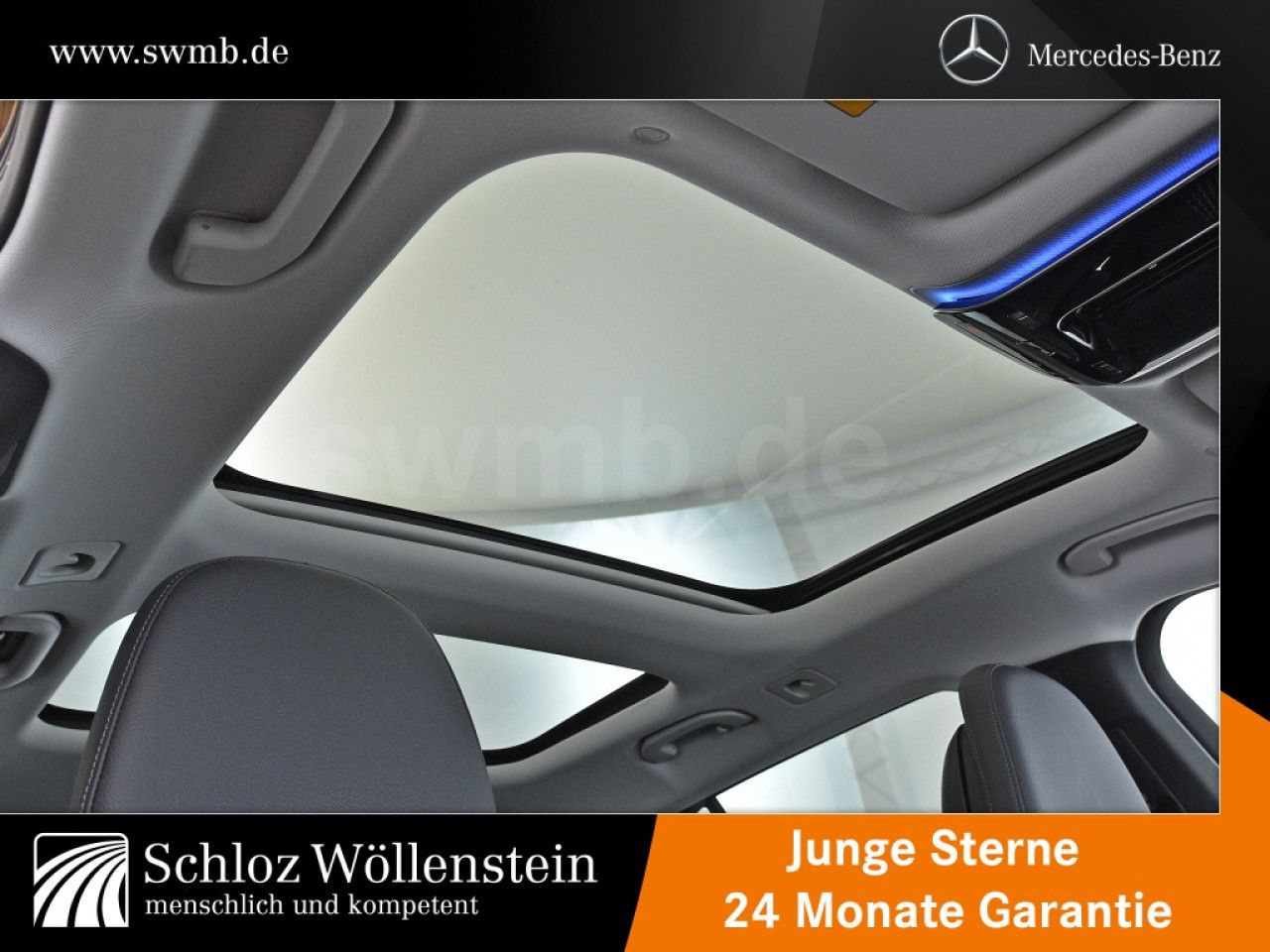 Mercedes-Benz E-Klasse – Bild 19