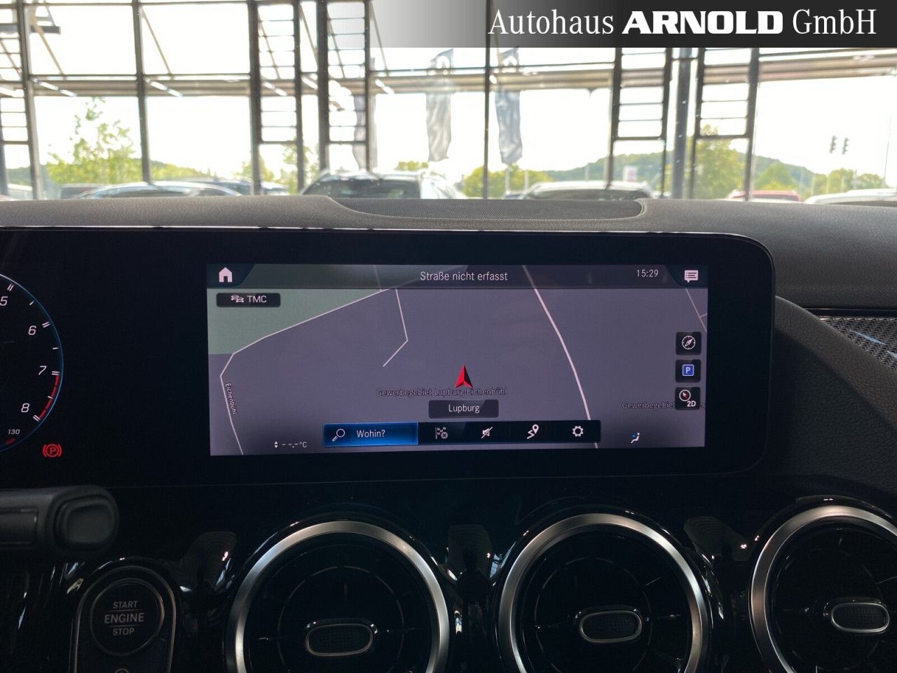 Mercedes-Benz GLA – Bild 12
