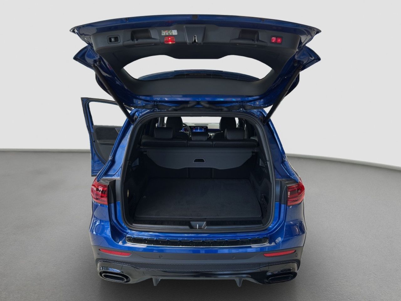 Mercedes-Benz GLB – Bild 14