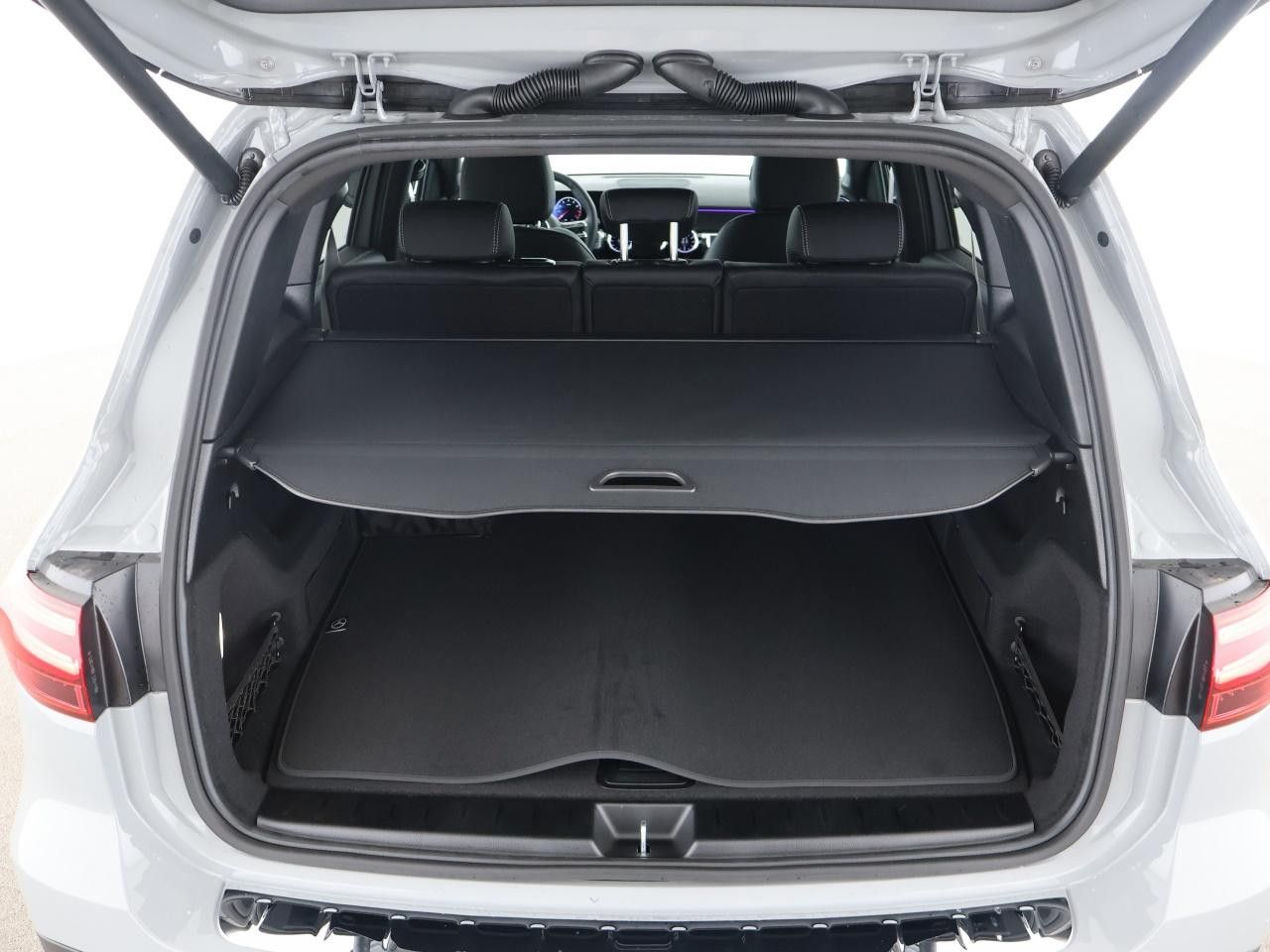 Mercedes-Benz GLB – Bild 15