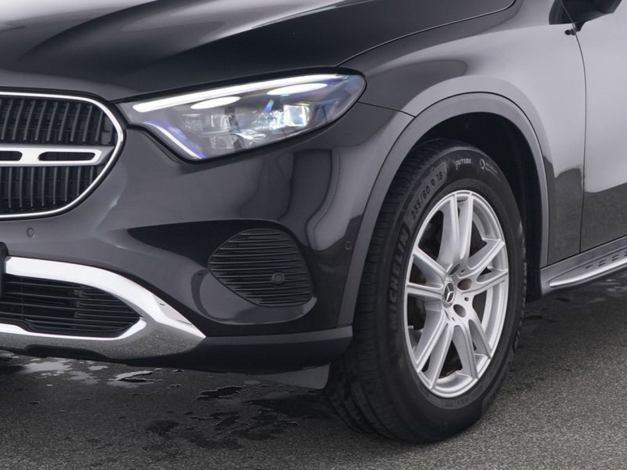 Mercedes-Benz GLC – Bild 3