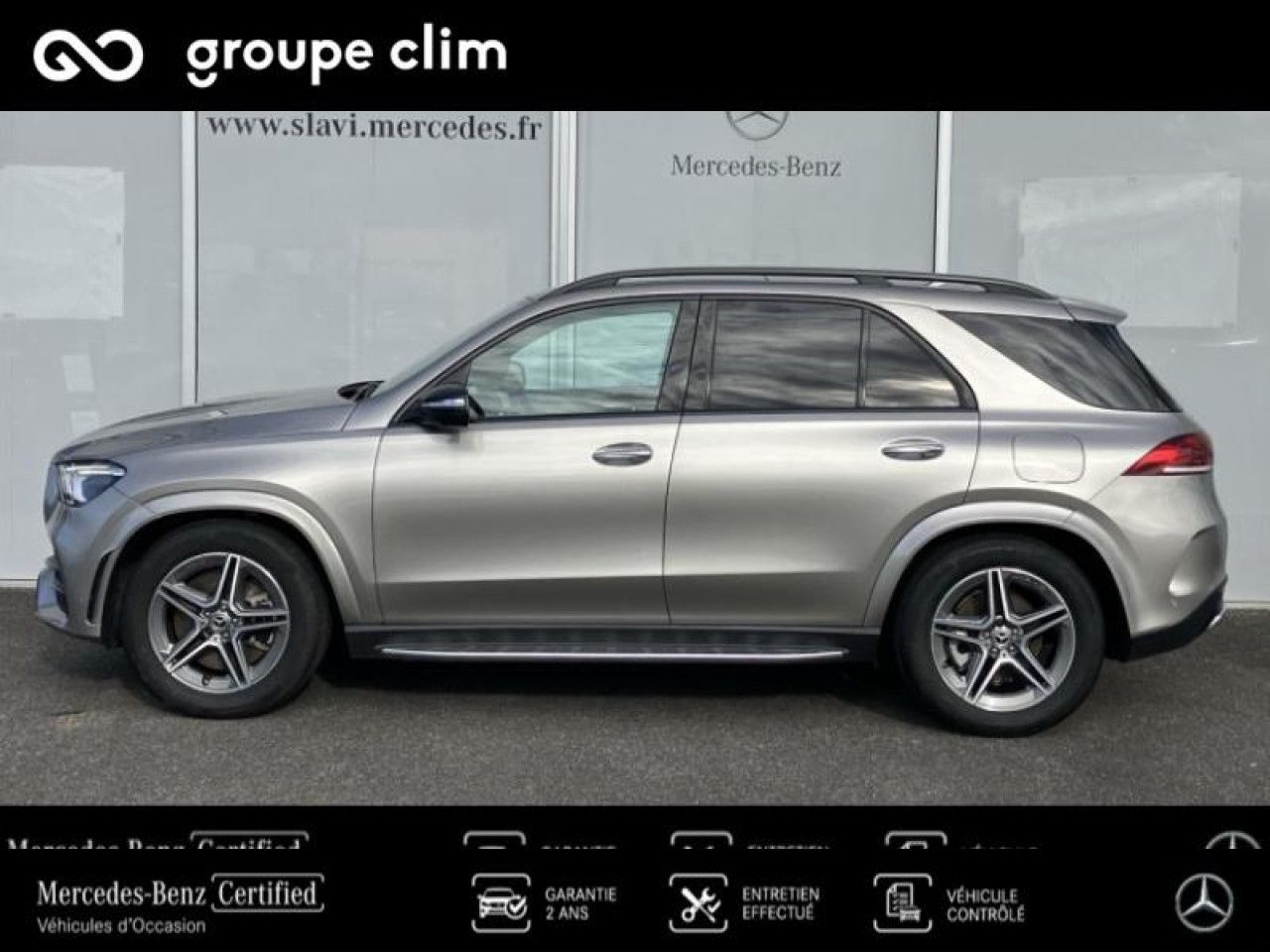 Photo du v&eacute;hicule 13 / 18