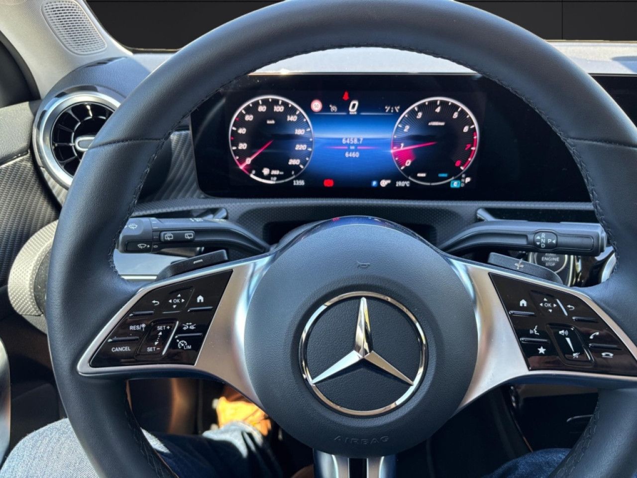 Mercedes-Benz A-Klasse – Bild 7