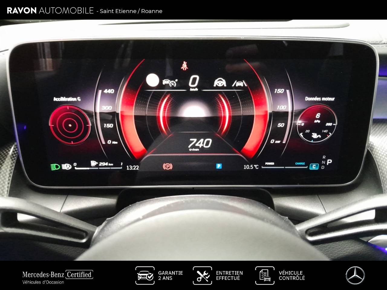 Photo du v&eacute;hicule 12 / 18