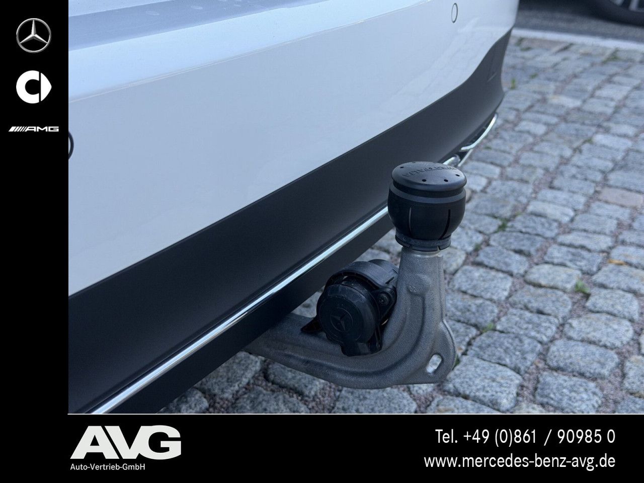Mercedes-Benz B-Klasse – Bild 17