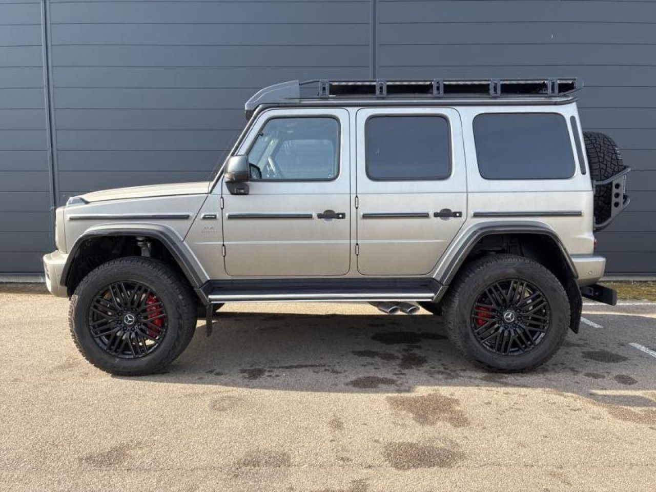 Photo du v&eacute;hicule 8 / 18