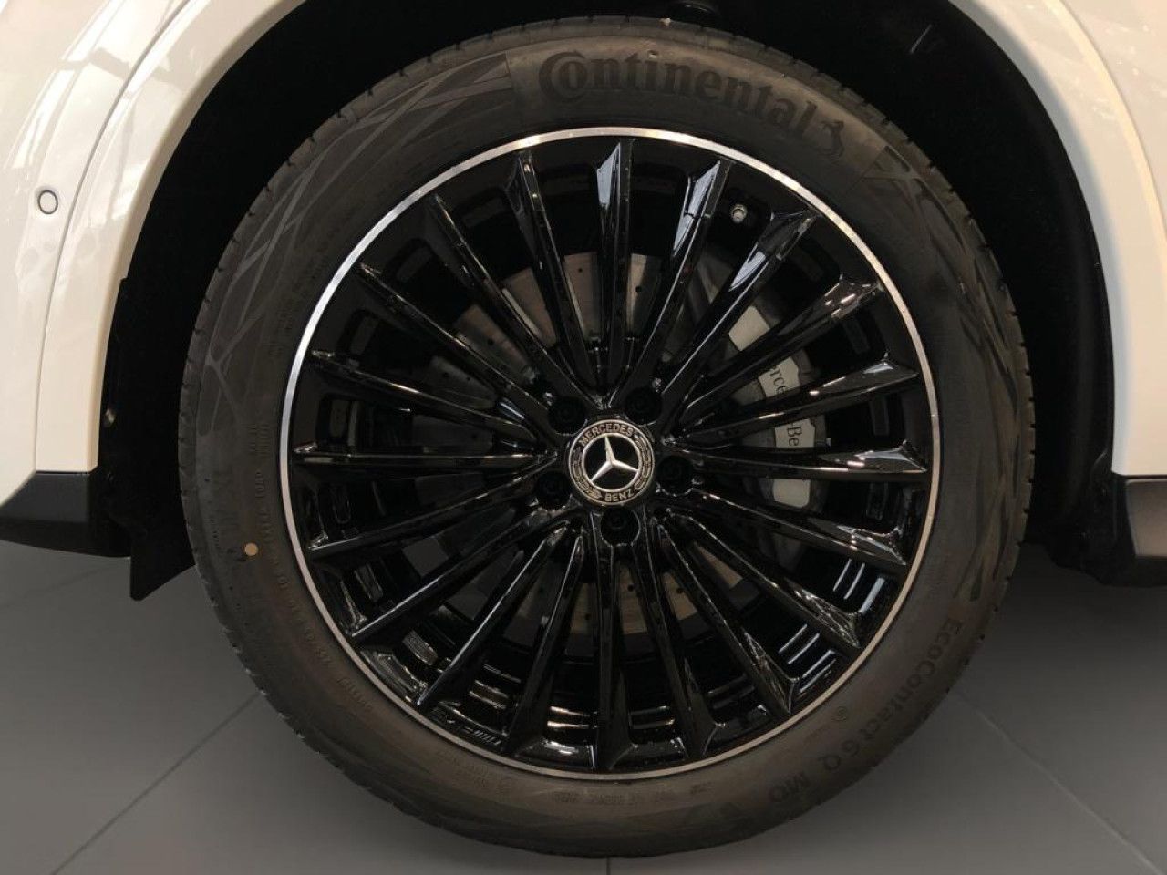 Mercedes-Benz GLC – Bild 8