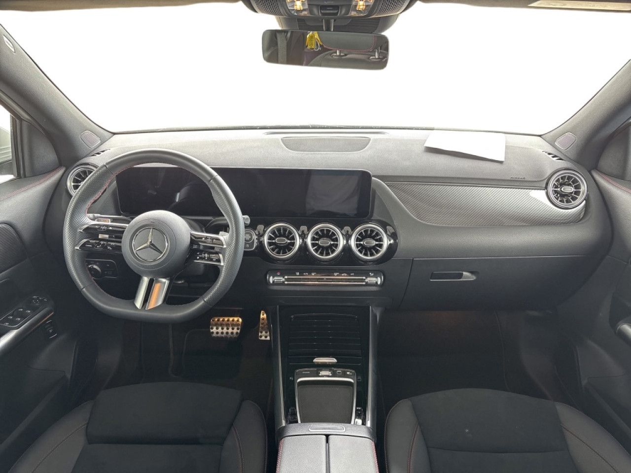 Mercedes-Benz GLA – Bild 8