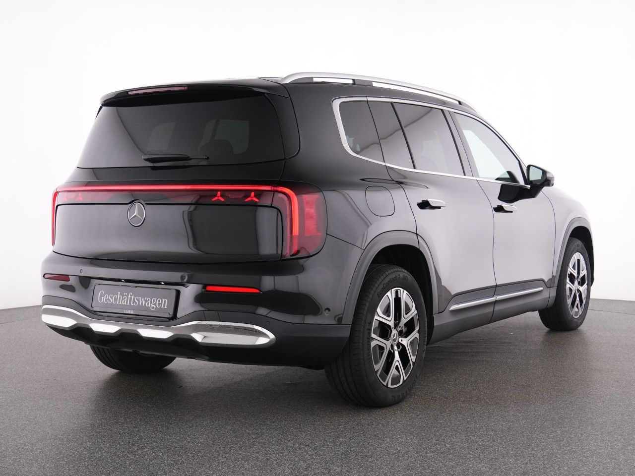 Mercedes-Benz GLB – Bild 2