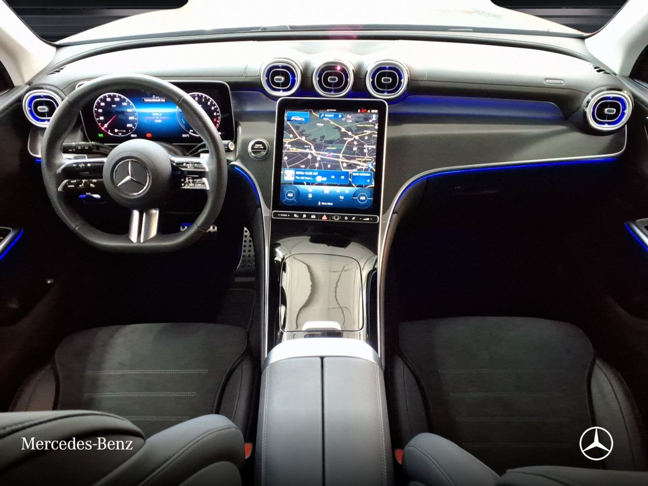 Mercedes-Benz GLC – Bild 11