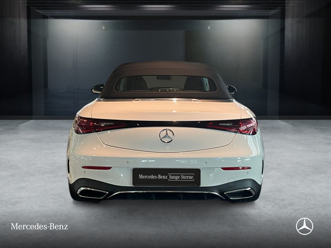 Mercedes-Benz CLE – Bild 4