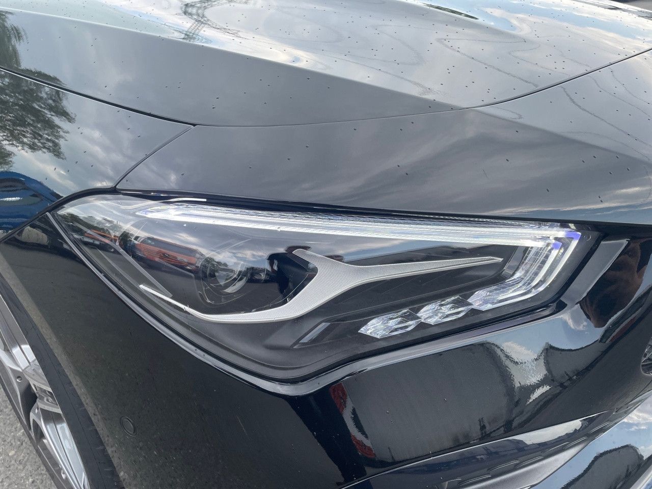 Mercedes-Benz CLA – Bild 16