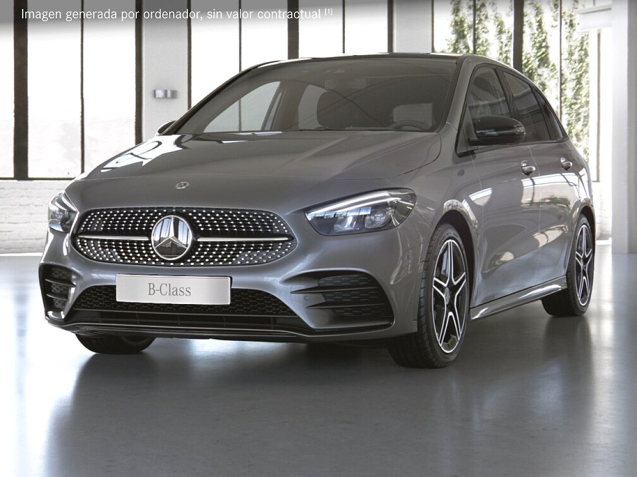 Foto de estudio 1 / 5