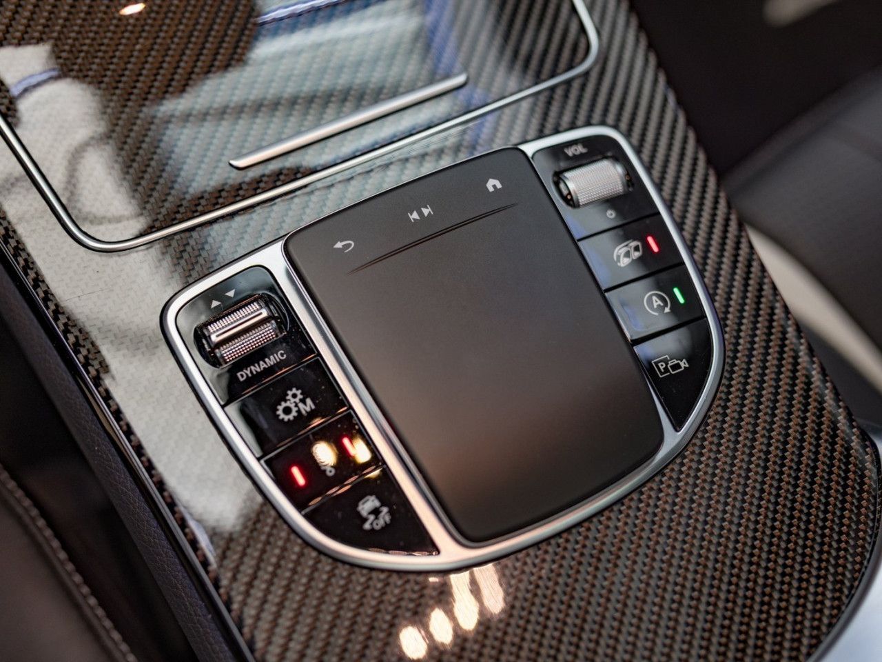 Mercedes-Benz GLC – Bild 21